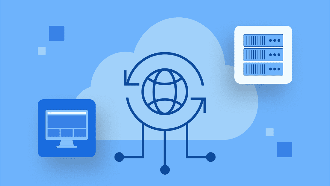 What is Global Server Load Balancing