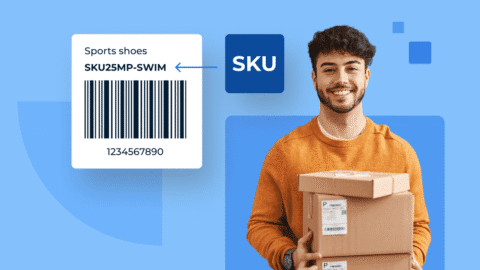 ¿Qué es un SKU? Una guía para comprender las unidades de mantenimiento de existencias