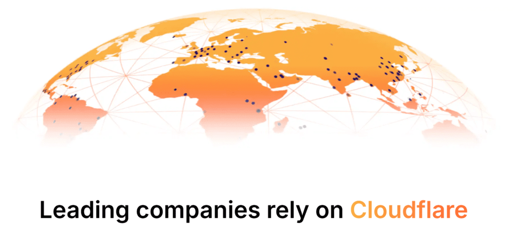 Cloudflare
