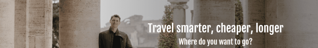 Sitio de Nomadic Matt