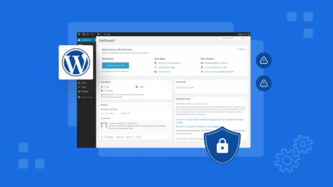 Buenas prácticas de seguridad en WordPress: Cómo proteger su sitio web en 2025