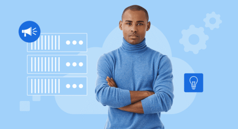 ¿Qué es un servidor web y cómo funcionan los servidores?