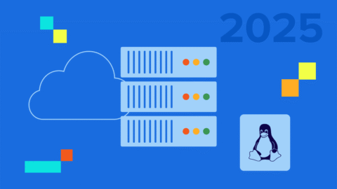 Los mejores proveedores de alojamiento VPS de Linux en 2025