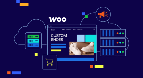 Las mejores opciones de alojamiento de WooCommerce 2025