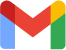 Logotipo de Google Gmail