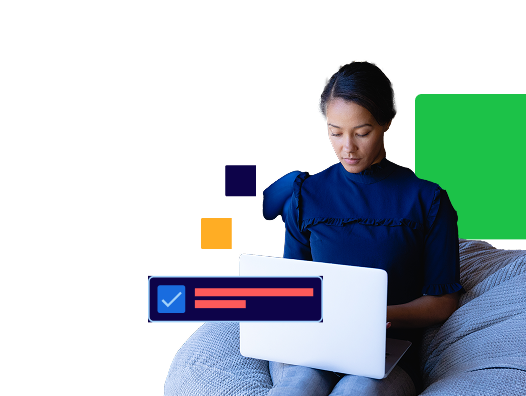 Servicios del sitio web